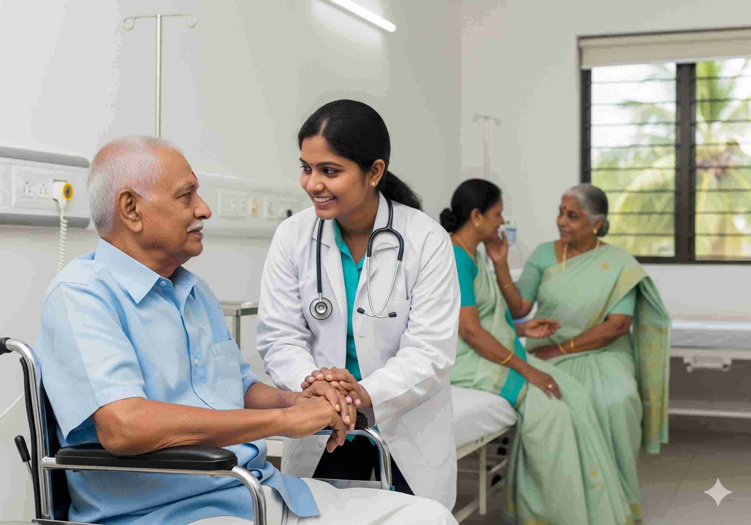 Healthcare Services